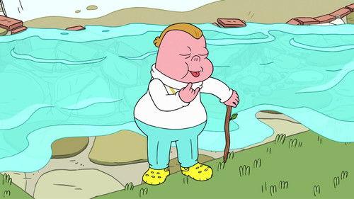 Another Week On Cartoon Season 4 Episode 4 - Episode 4