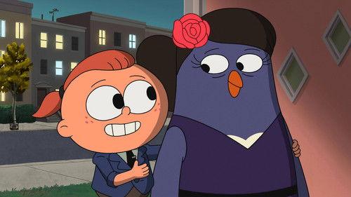 Tig n' Seek Season 4 Episode 13 - The Marvelous Mrs. Penguinian