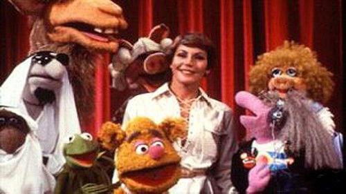 The Muppet Show Season 3 Episode 3 - Helen Reddy