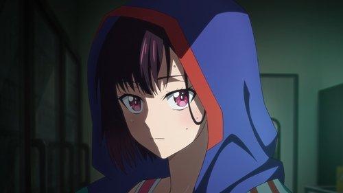 Zom 100: Bucket List of the Dead Season 1 Episode 2 - Bucket List of the Dead