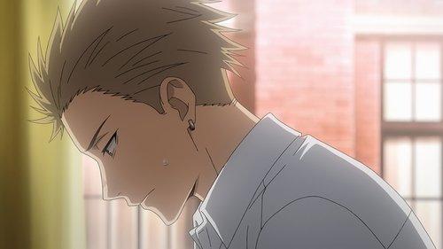 undefined Season 1 Episode 5 - Premonition of a New Beginning