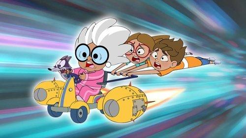 Tuttle Twins Season 1 Episode 1 - When Laws Give You Lemons