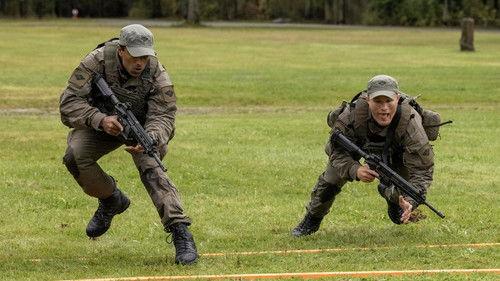 Celebrity Task Force Season 6 Episode 13 - Episode 13