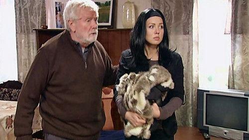 Euphrosyne Season 2 Episode 3 - Episode 3