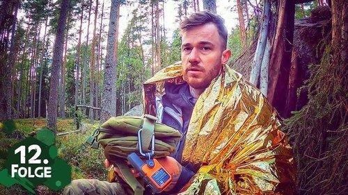 7 vs. Wild Season 1 Episode 12 - Episode 12