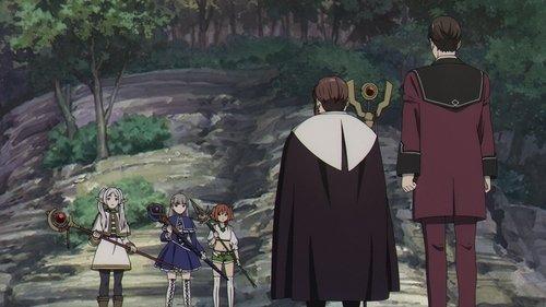 Frieren: Beyond Journey's End Season 1 Episode 20 - Necessary Killing