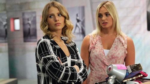 The Next Step Season 7 Episode 1 - The Goodbye Girl