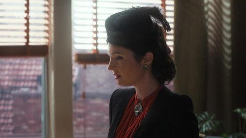 Zlatá labuť Season 2 Episode 16 - Episode 16