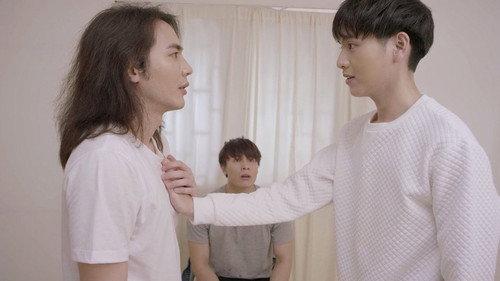 Call It What You Want Season 1 Episode 3 - If this Isn’t Love?