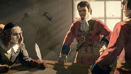 The Magnificent Three: Amsterdam, London, New York Season 1 Episode 2 - 1650-1800: Conflicts and Interests