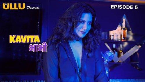 Kavita Bhabhi Season 1 Episode 5 - Lesbian Jethani