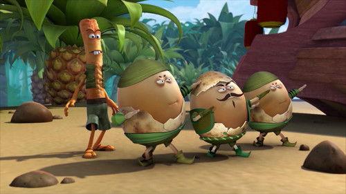 Kung Food Season 1 Episode 11 - Episode 11