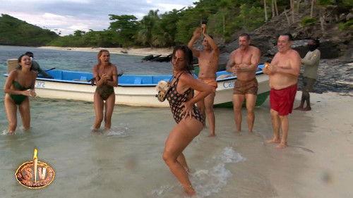 Supervivientes Season 15 Episode 3 - Episode 3