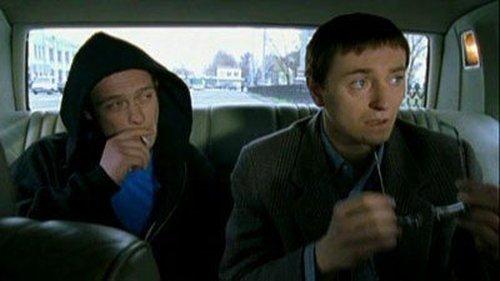 Brigada Season 1 Episode 3 - Episode 3