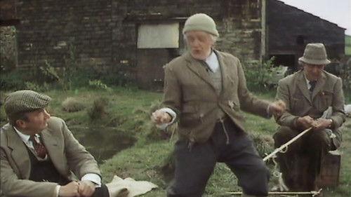 Last of the Summer Wine Season 9 Episode 3 - Dried Dates And Codfanglers