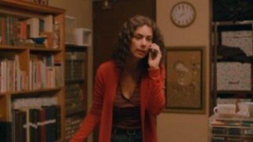 Love Spells Season 1 Episode 6 - Holy Water (Agua bendita)