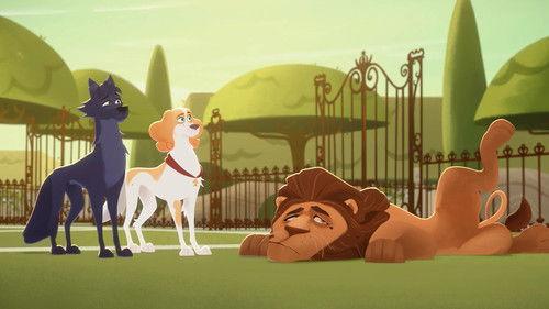 Belfort & Lupin Season 1 Episode 6 - The Royal Recital