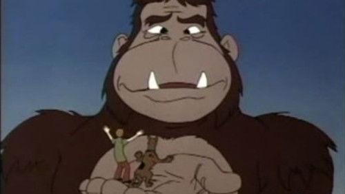 Scooby-Doo and Scrappy-Doo Season 2 Episode 9 - Stuntman Scooby