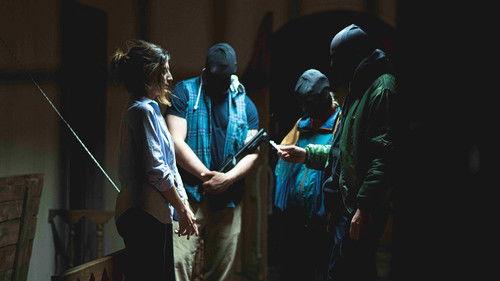 Silent Road Season 1 Episode 10 - Countdown