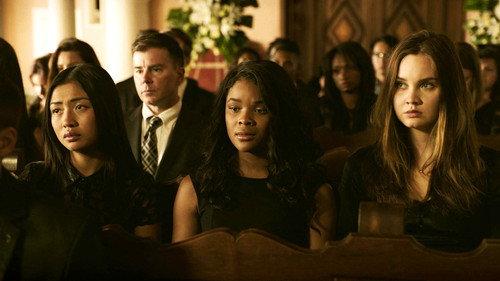 Light as a Feather Season 1 Episode 3 - ...Dead as a Doornail