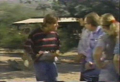 Hey Dude Season 4 Episode 12 - Mr. Moneybags