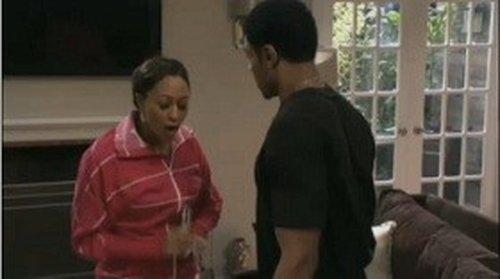 The Game Season 4 Episode 11 - Death Becomes Her