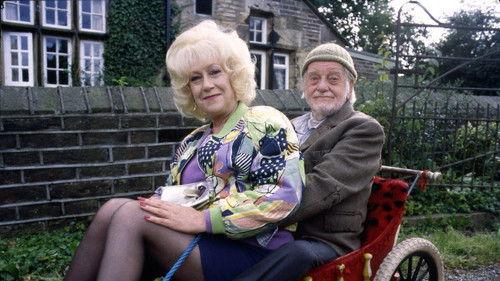 Last of the Summer Wine Season 19 Episode 6 - The Only Diesel Saxophone In Captivity