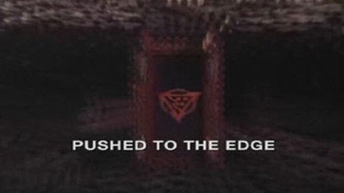 Power Rangers Season 16 Episode 11 - Pushed to the Edge