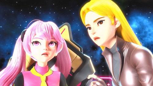 Mecard Ball Season 3 Episode 14 - Episode 14