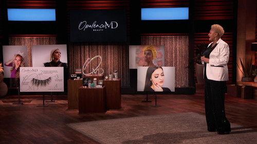 Shark Tank Season 12 Episode 20 - Episode 20