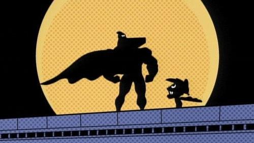 undefined Season 1 Episode 9 - Chin Up