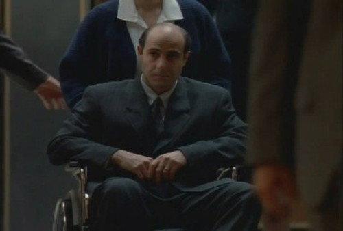 Murder One Season 1 Episode 23 - Chapter Twenty-Three