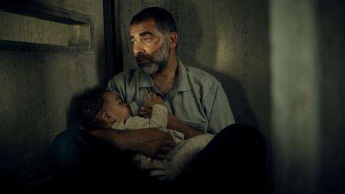 Red Alert Season 1 Episode 3 - 10:14 AM