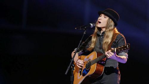 The Voice Season 9 Episode 17 - Live Playoffs, Results