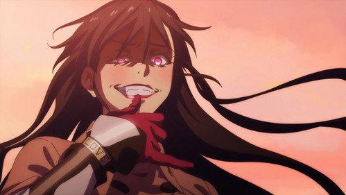 HIGH CARD Season 2 Episode 6 - HOLD YOUR HAND