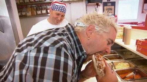 Diners, Drive-Ins and Dives Season 47 Episode 12 - Triple D Nation: Eats of the Northeast