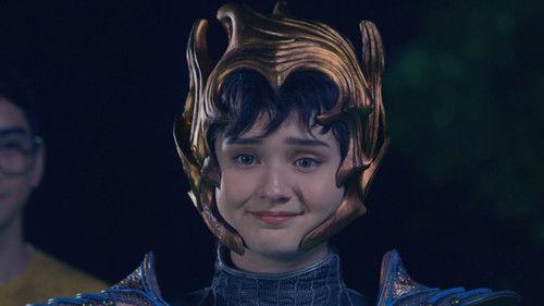 Mars Ravelo's Darna Season 2 Episode 12 - Goddess of Death