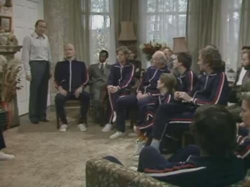 The Fall and Rise of Reginald Perrin Season 3 Episode 5 - Timebomb