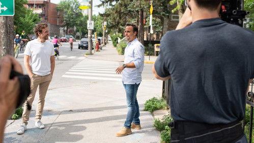 Coups de food Season 6 Episode 8 - Episode 8