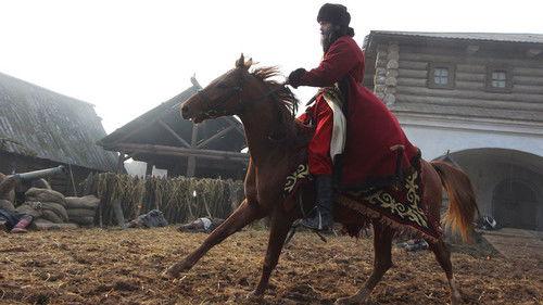 Ekaterina Season 3 Episode 2 - Episode 2