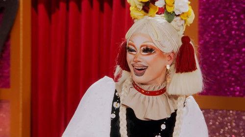 RuPaul's Drag Race: Untucked Season 15 Episode 8 - Snatch Game