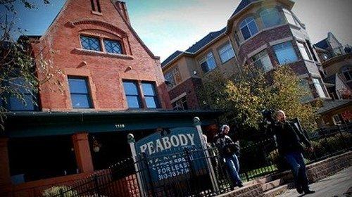 Ghost Adventures Season 6 Episode 2 - Peabody-Whitehead Mansion