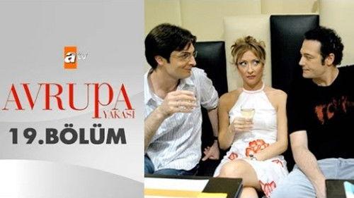 The European Side Season 1 Episode 19 - 19. Bölüm