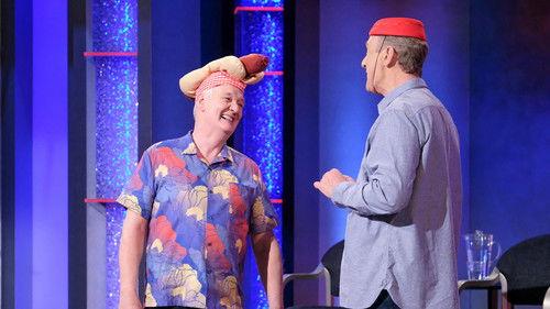 Whose Line Is It Anyway? Season 8 Episode 4 - Charles Esten 3
