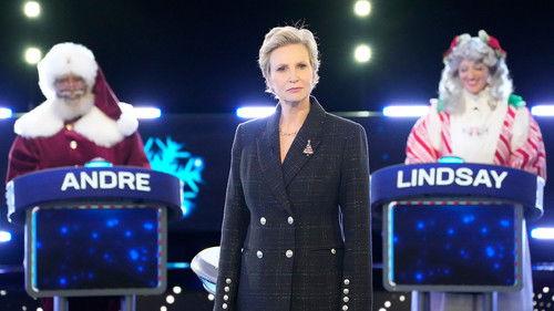 Weakest Link Season 3 Episode 11 - How Jane Lynch Stole Christmas