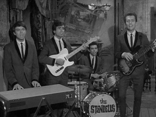 undefined Season 1 Episode 26 - Far Out Munsters