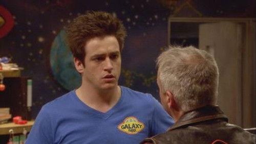 Galaxy Park Season 2 Episode 12 - Episode 12