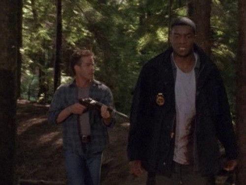 First Wave Season 1 Episode 9 - Joshua