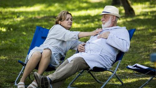 Blondynka Season 8 Episode 3 - Episode 3