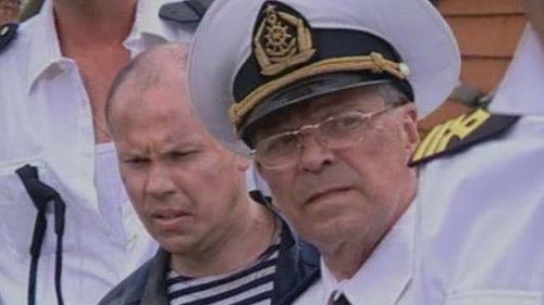 Sea Devils Season 16 Episode 4 - Episode 4